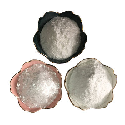 Produits à base de minerai de fer