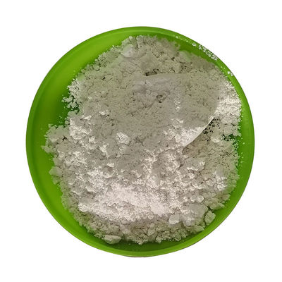 Blancheur Poudre d'argile de kaolin calcinée pour céramique Produit 325 Maillage Bonne plasticité