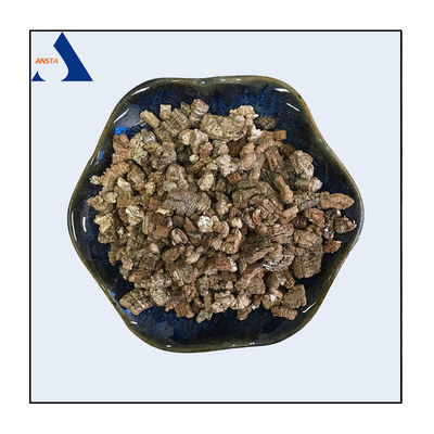 Vermiculite exfoliée grossière destinée à l'agriculture et à l'éclosion