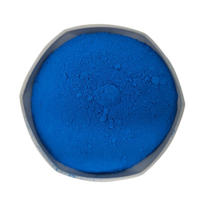 Pigment d'oxyde de fer pour la poudre de béton poudre fine avec le numéro EINECS 215-168-2