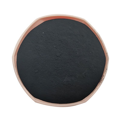 Pigment d'oxyde de fer pour la poudre de béton poudre fine avec le numéro EINECS 215-168-2