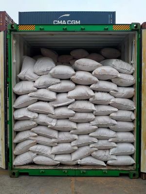 1-3mm/2-4mm 20-40mesh 40-60mesh Vermiculite exfoliée dorée de Chine Exporteur