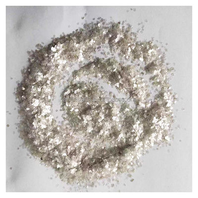 Poudre de mica de moscovite Prix d'usine compétitif Exporteur chinois