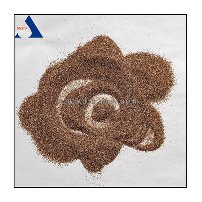 Fourniture d'usine 20-40 mesh Vermiculite étendue pour le patch de chauffage du corps