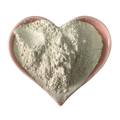25 kg de sacs d'argile de bentonite pour le forage de boue Poudre de sodium de bentonite Utilisation principale Pâte de forage