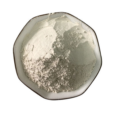 25 kg de sacs d'argile de bentonite pour le forage de boue Poudre de sodium de bentonite Utilisation principale Pâte de forage