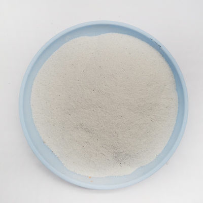 Aide au filtre pour poudre de diatomite calcinée blanche et jaune pour les applications industrielles