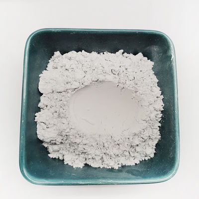 Aide au filtre pour poudre de diatomite calcinée blanche et jaune pour les applications industrielles