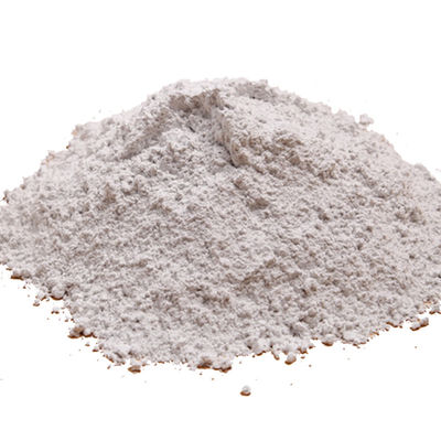 Prélèvement direct de bentonite de sodium Bentonite de calcium pour forage de boue Prélèvement accepté