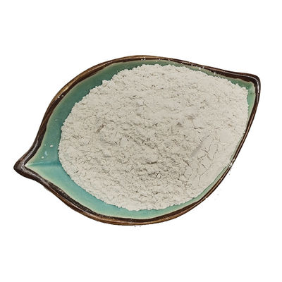 Prélèvement direct de bentonite de sodium Bentonite de calcium pour forage de boue Prélèvement accepté