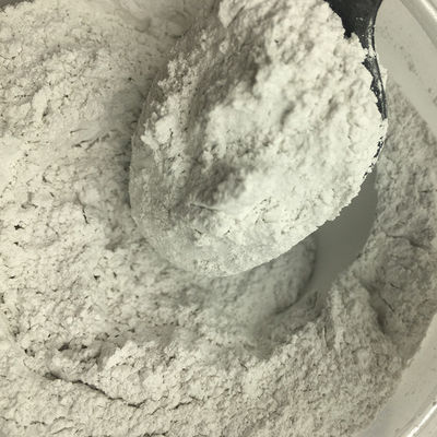 93% de blancheur Poudre de talc pour revêtement de caoutchouc CAS n° 14807-96 100-325