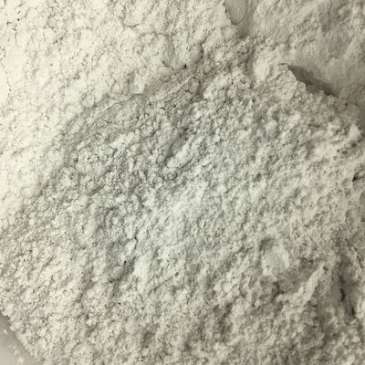 93% de blancheur Poudre de talc pour revêtement de caoutchouc CAS n° 14807-96 100-325