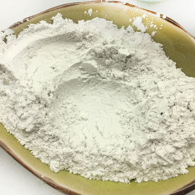 93% de blancheur Poudre de talc pour revêtement de caoutchouc CAS n° 14807-96 100-325