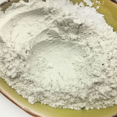 93% de blancheur Poudre de talc pour revêtement de caoutchouc CAS n° 14807-96 100-325