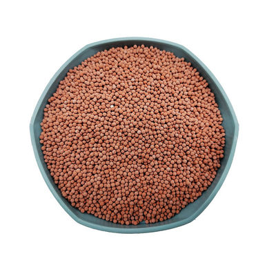 Céramique industrielle professionnelle 1-9mm boule d'argile de couleur pour une hydratation plus efficace des cellules