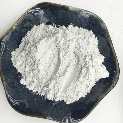 Poudre de talc de couleur blanche de premier ordre pour l'agriculture 325 maillage 100 maillage 200 maillage