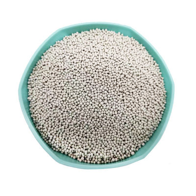 Céramique industrielle professionnelle 1-9mm boule d'argile de couleur pour une hydratation plus efficace des cellules