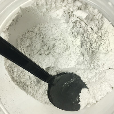 Poudre de talc de couleur blanche de premier ordre pour l'agriculture 325 maillage 100 maillage 200 maillage