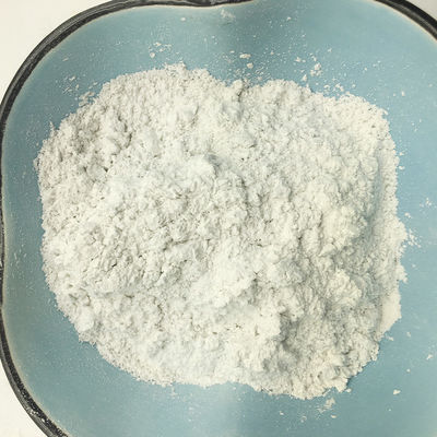 Poudre de talc de couleur blanche de premier ordre pour l'agriculture 325 maillage 100 maillage 200 maillage