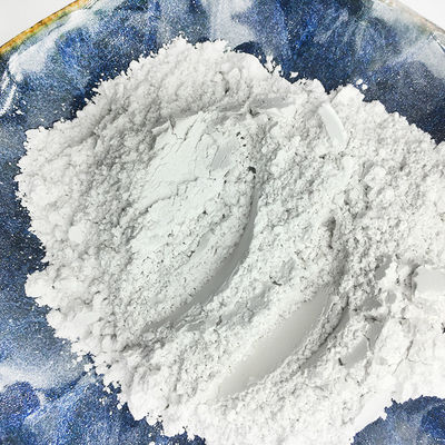 Poudre de talc de couleur blanche de premier ordre pour l'agriculture 325 maillage 100 maillage 200 maillage