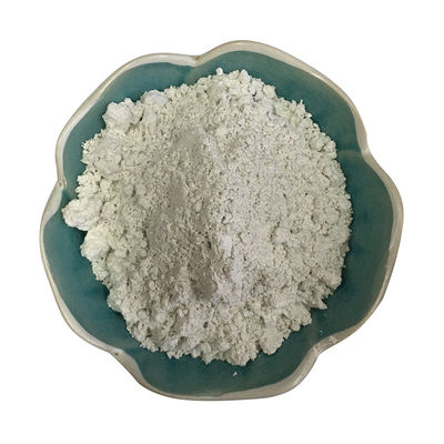 Blancheur Poudre d'argile de kaolin calcinée pour céramique Produit 325 Maillage Bonne plasticité