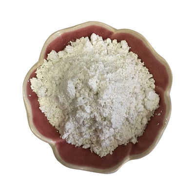 Blancheur Poudre d'argile de kaolin calcinée pour céramique Produit 325 Maillage Bonne plasticité