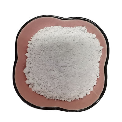 Blancheur Poudre d'argile de kaolin calcinée pour céramique Produit 325 Maillage Bonne plasticité