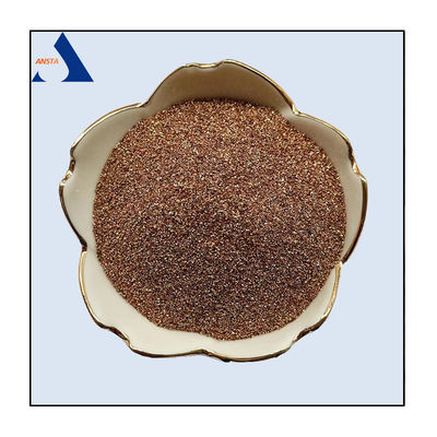 40-60 mesh Vermiculite élargi Le meilleur choix pour la production de patchs de chaleur corporelle