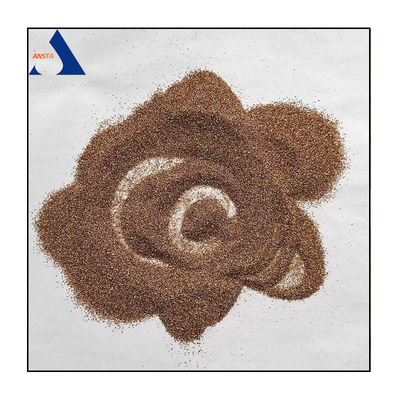 40-60 mesh Vermiculite élargi Le meilleur choix pour la production de patchs de chaleur corporelle