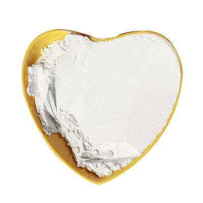 0.15% de teneur en K2O Argile de kaolin calcinée 325mesh pour céramique/peintures à prix compétitifs