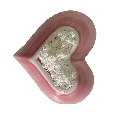 0.15% de teneur en K2O Argile de kaolin calcinée 325mesh pour céramique/peintures à prix compétitifs