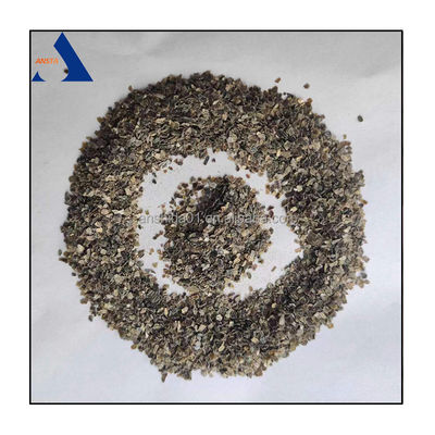 Vérmiculite d'argent Flocons 0,7-2 mm Chine fournisseur Vérmiculite d'argent Prix