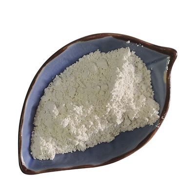 Les fabricants fournissent du kaolin calciné pour le réfractaire