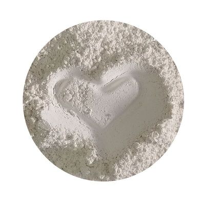Convient à la bonne adhésion Kaolin d'argile comestible pour glaçage d'émail céramique et cosmétiques quotidiens