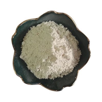 Convient à la bonne adhésion Kaolin d'argile comestible pour glaçage d'émail céramique et cosmétiques quotidiens