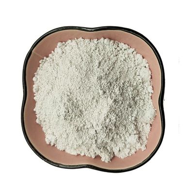 Convient à la bonne adhésion Kaolin d'argile comestible pour glaçage d'émail céramique et cosmétiques quotidiens