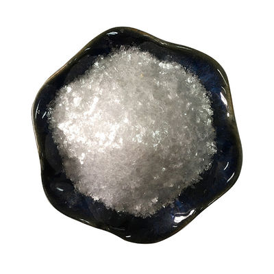 Blanche neige poudre de mica synthétique pour peinture poudre de mica de haute blancheur