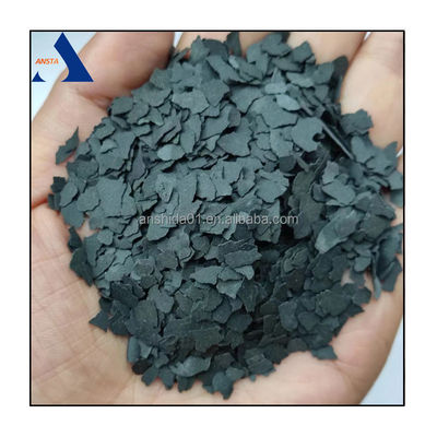 Vinyl Flake Chips pour la décoration du sol de la maison Color Flakes pour le sol époxy de la cuisine