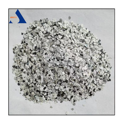 Flocons d'époxy séché dur pour le sol Chine Fabricant Flocons de mica de couleur pour le revêtement de sol