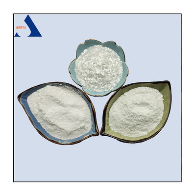 Blanche-Neige Mica synthétique Flocons et poudre avec 6mm-3000mesh Dimensions de Mica