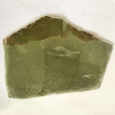Isolation thermique par feuille de mica transparente du Hebei avec une teneur en Fe2O3 de 2,00 à 6,00%