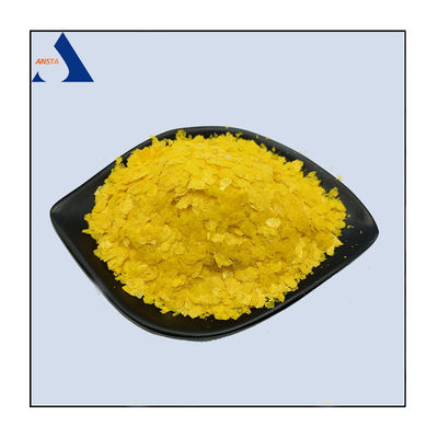 Mica colorée pour la peinture colorée Mica colorée pour le sol époxy