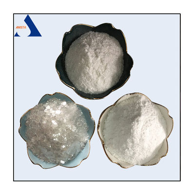Poudre de mica synthétique pour pigment de perle