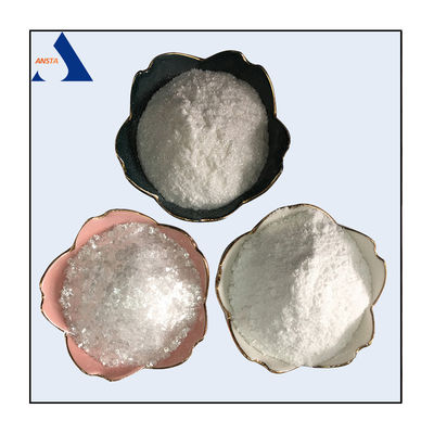 Mica synthétique de fluorphlogopite pour le pigment de perle Mica synthétique pour les électrodes de soudage