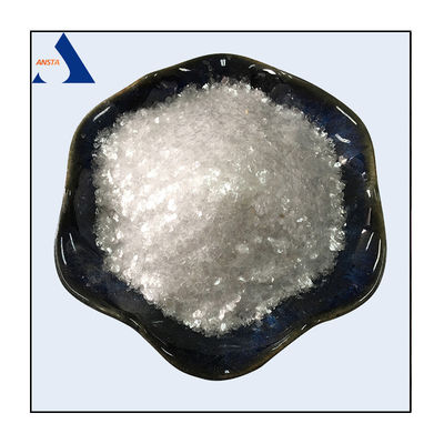 Mica synthétique de fluorphlogopite pour le pigment de perle Mica synthétique pour les électrodes de soudage