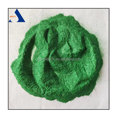 Poudre de mica teinte couleur Poudre de mica pour peinture China Manufacturer