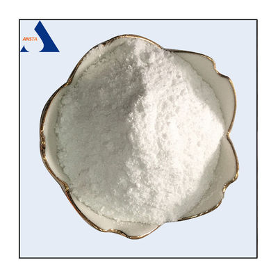 Mica synthétique de fluorphlogopite pour le pigment de perle Mica synthétique pour les électrodes de soudage