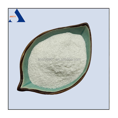 Mica synthétique de fluorphlogopite pour le pigment de perle Mica synthétique pour les électrodes de soudage