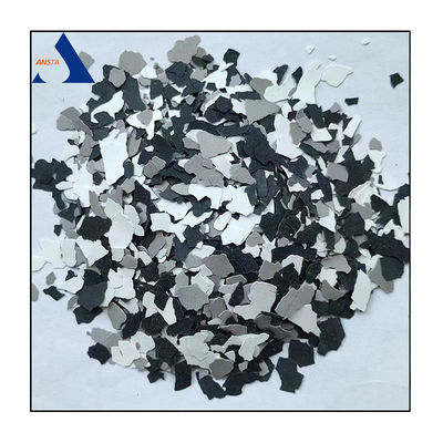 Mica Flakes Chips composites pour revêtement de sol époxy