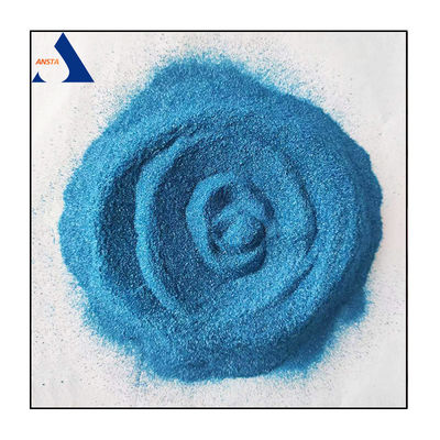 Produit d'usine Couleur Mica Poudre Pigment pour peinture décorative